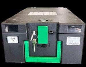 Cassetto Banconote ST400 - Taglio Euro 10