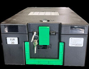Cassetto Banconote ST400 - Taglio Euro 20