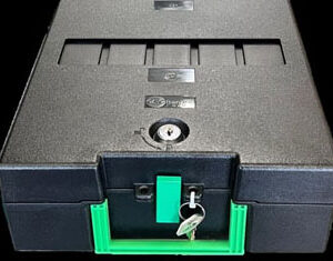 Cassetto Reject ST400