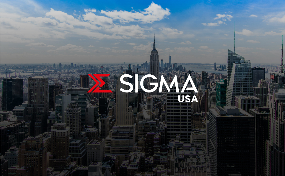 Iniziano le attività di SIGMA USA CORP