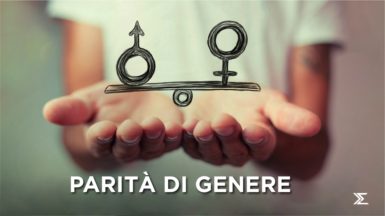 SIGMA ha iniziato il processo per la certificazione sulla parità di genere secondo la norma UNI/PdR 125:2022